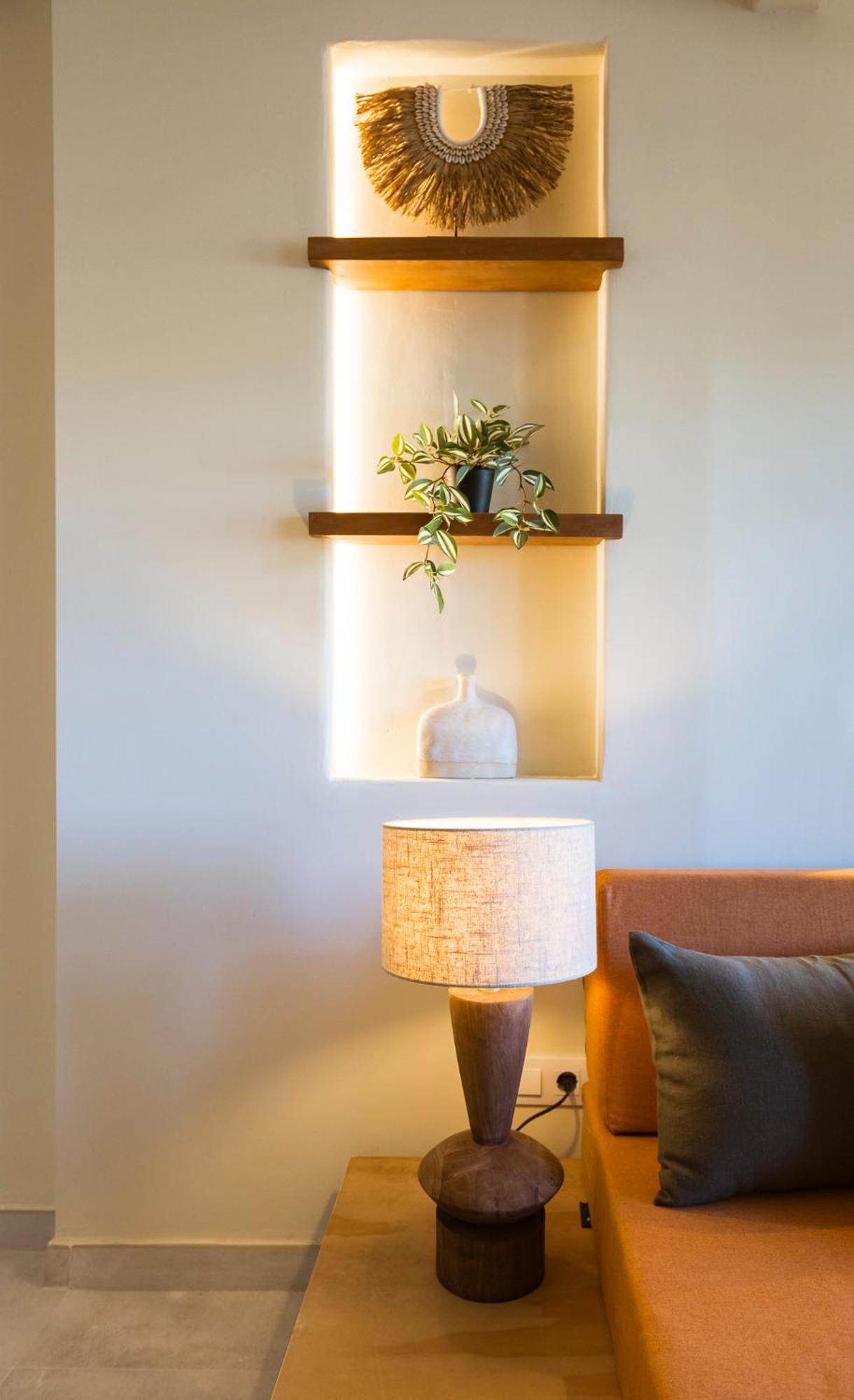 K-Sense By Nuka Homes Platja de Larenal Buitenkant foto