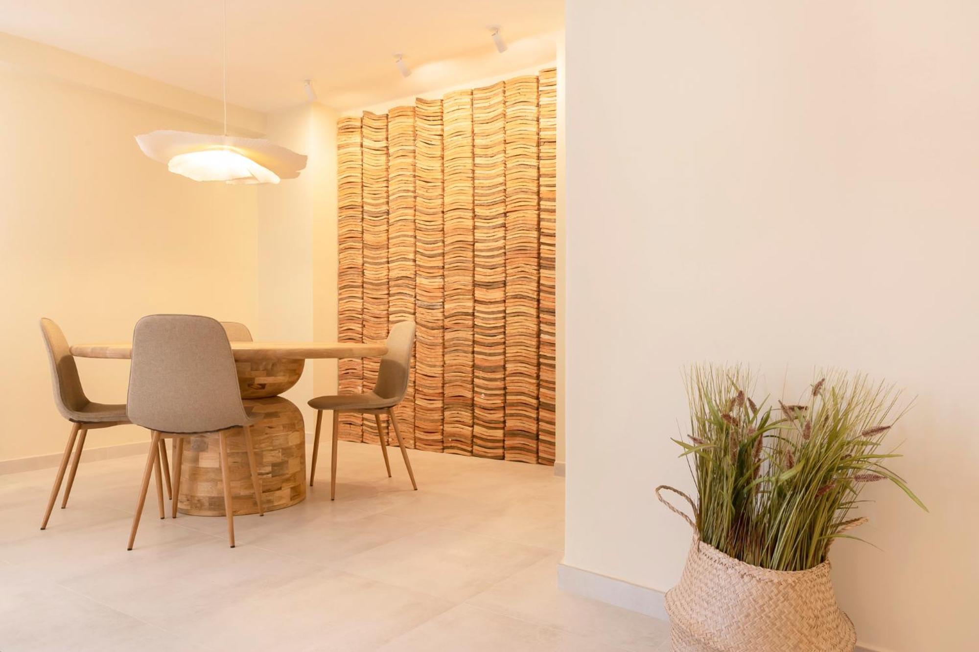 K-Sense By Nuka Homes Platja de Larenal Buitenkant foto