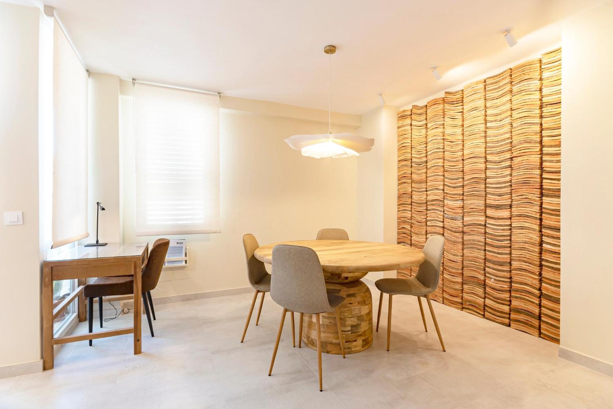K-Sense By Nuka Homes Platja de Larenal Buitenkant foto