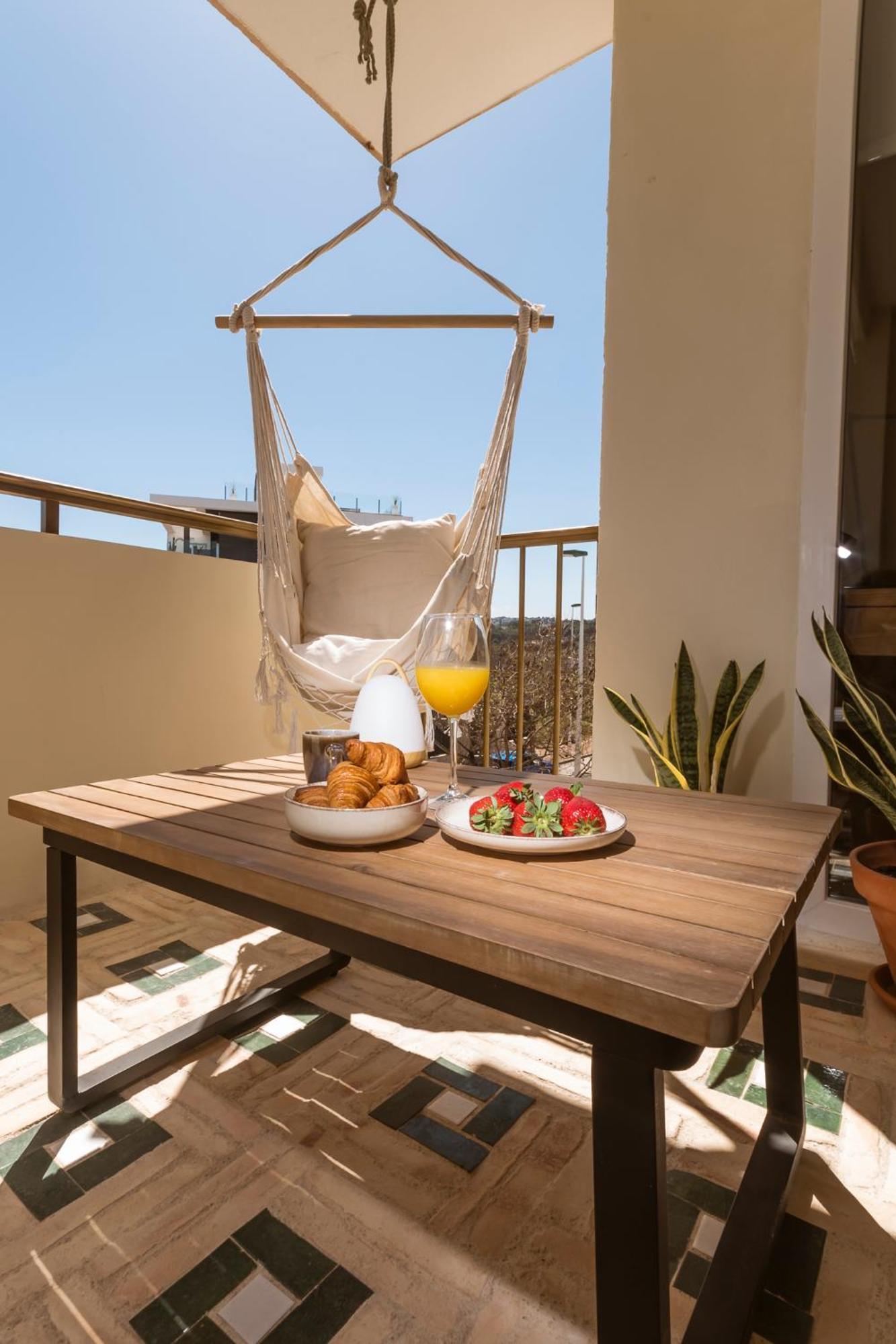 K-Sense By Nuka Homes Platja de Larenal Buitenkant foto