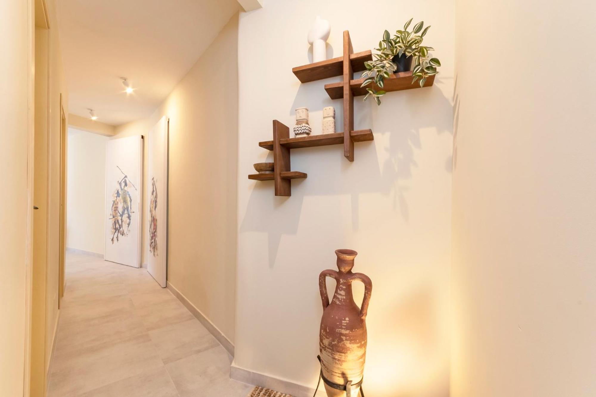 K-Sense By Nuka Homes Platja de Larenal Buitenkant foto