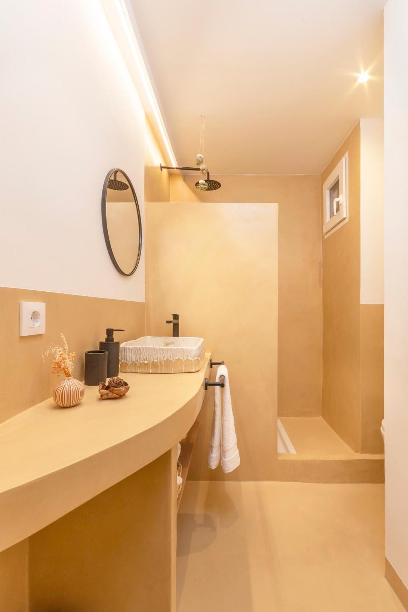 K-Sense By Nuka Homes Platja de Larenal Buitenkant foto